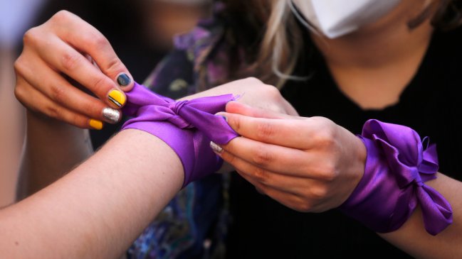 En memoria de Antonia Garros, hoy se conmemora el 