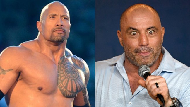 Dwayne Johnson se retracta de su apoyo a Joe Rogan en polémica con Spotify