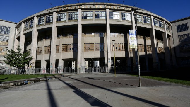 Concepción: Primer condenado por hechos del estallido social deberá volver a la cárcel