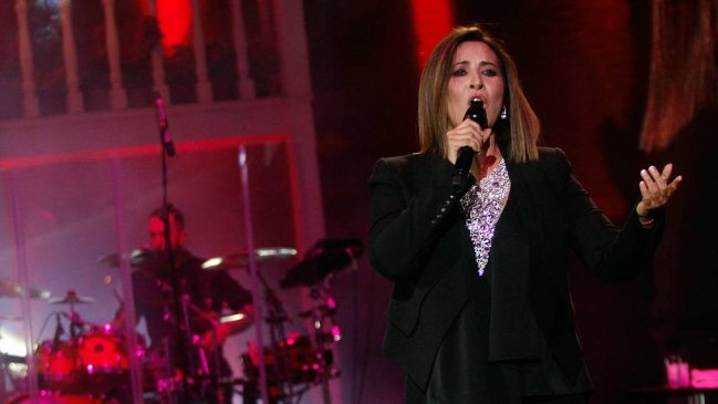 Por alza de casos Covid-19, se suspendió evento con Myriam Hernández y Noche de Brujas en Viña del Mar