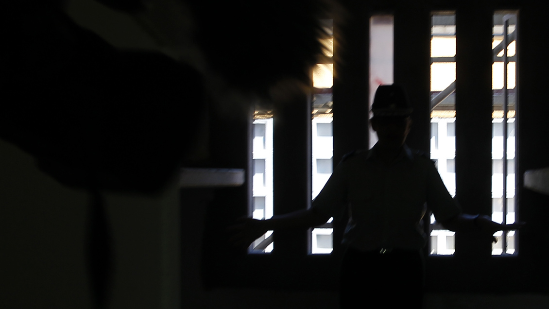 Concepción: Cárcel El Manzano está en cuarentena por gran brote de Covid-19