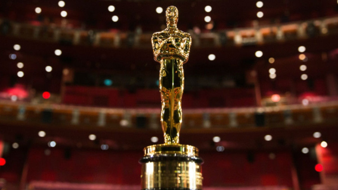 Estos son los nominados a los premios Oscar 2022