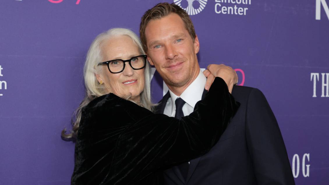 Jane Campion es la primera mujer directora en ser nominada dos veces en los Oscar