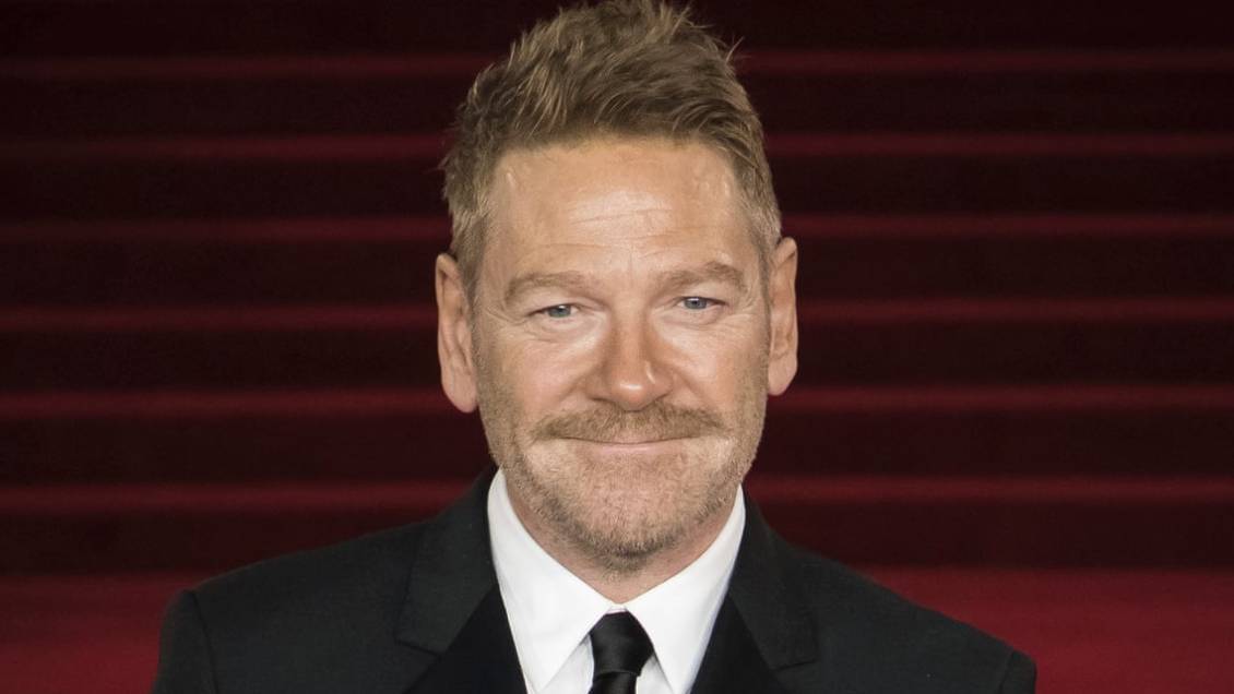 Récord de Kenneth Branagh en los Oscar: la única persona que ha sido nominada en siete categorías distintas