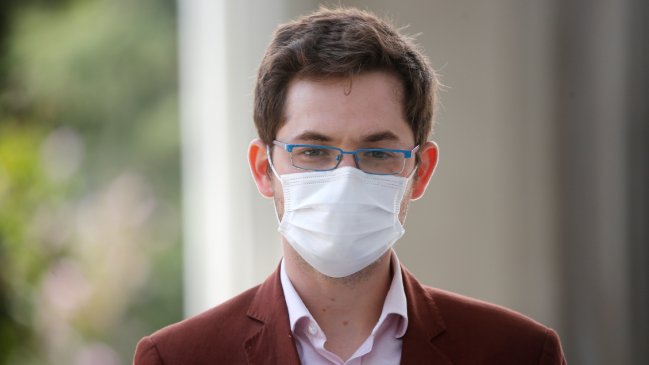 Vicepresidente de la Convención sugiere 