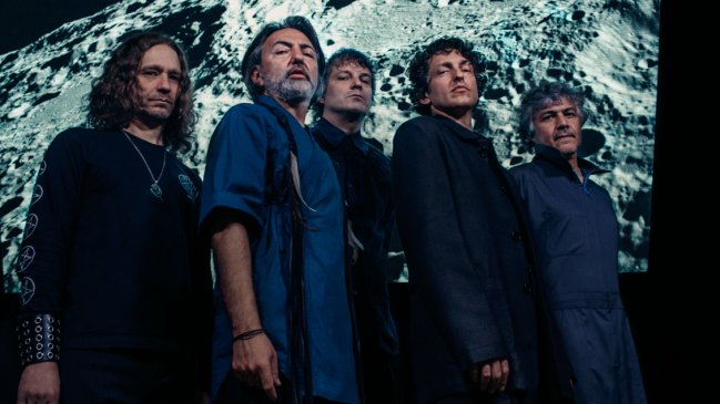 Babásonicos regresa a Chile con show en el Teatro Caupolicán