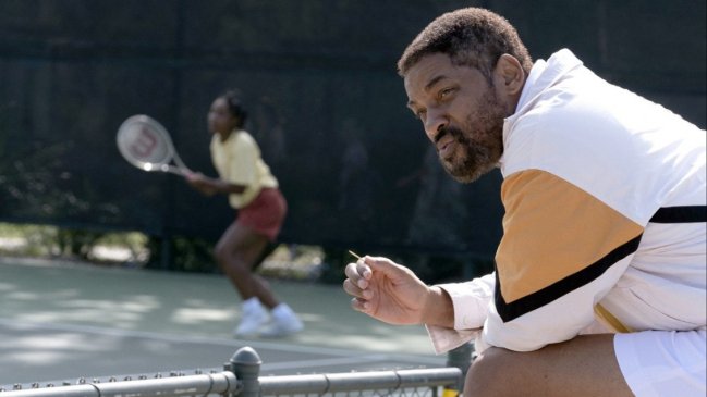 El papel con el que Will Smith volverá a los Oscar 15 años después