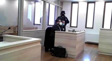 Prisión preventiva para imputado por homicidio en Puerto Williams