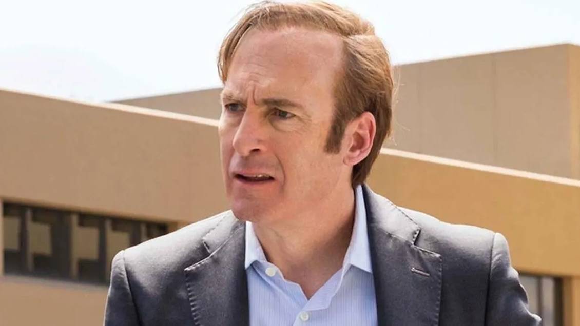 Bob Odenkirk necesitó tres descargas de desfibrilador en infarto que sufrió en set