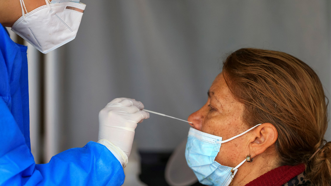 Ecuador elimina el requisito de PCR para entrar en su territorio