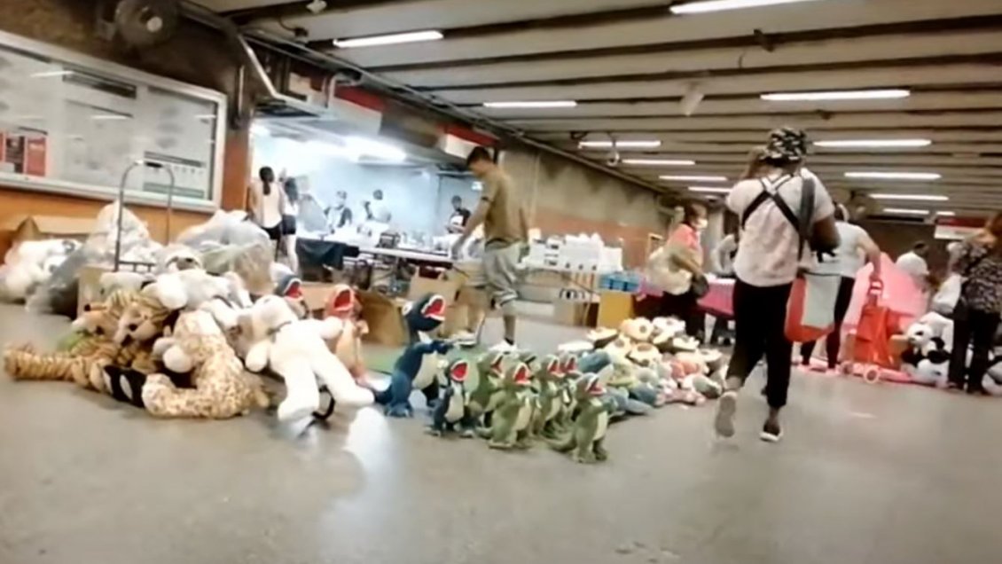 Ya opera la nueva ley que sanciona el comercio ilegal: ¿Cómo funciona la nueva normativa?