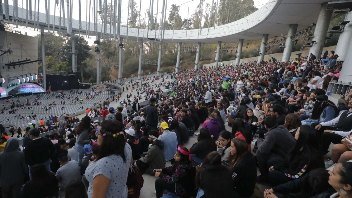 Ante otras cancelaciones, confirman shows de Tini y Cultura Profética en la Quinta Vergara