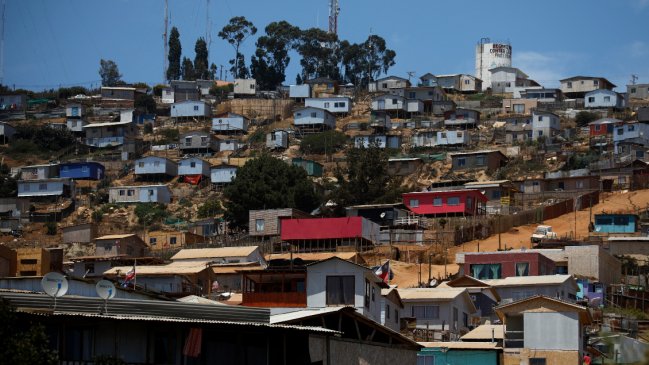 CDE instó al Gobierno a no desalojar tomas de predios fiscales sin juicio previo