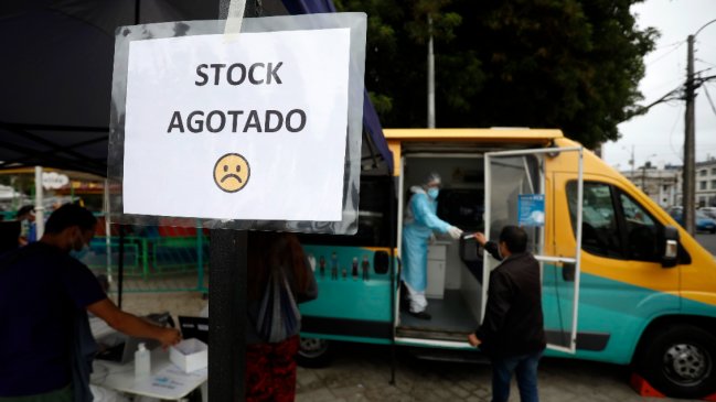 Alcalde de Pedro Aguirre Cerda: 