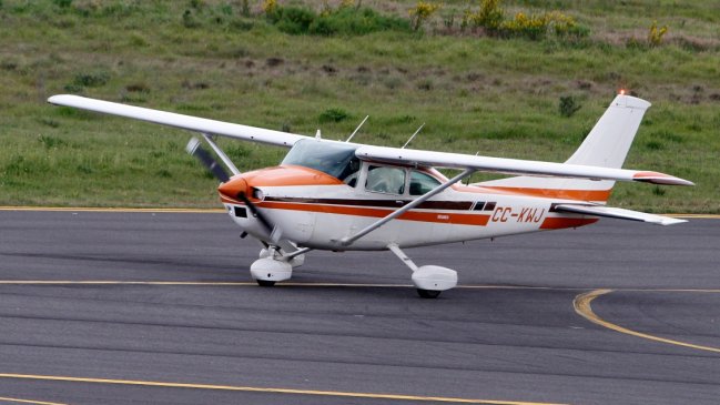 Vuelos a Isla Mocha retornarán el 16 de febrero