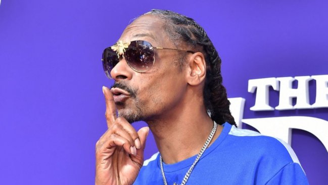 Snoop Dogg es demandado por agresión sexual en la previa del Super Bowl