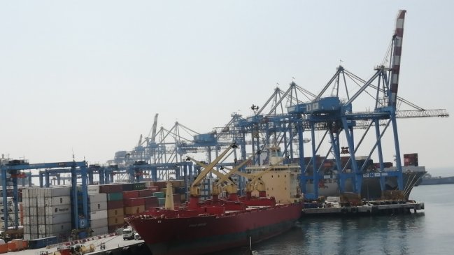 Importaciones desde China se dispararon en enero: Aumentaron 76,3 por ciento