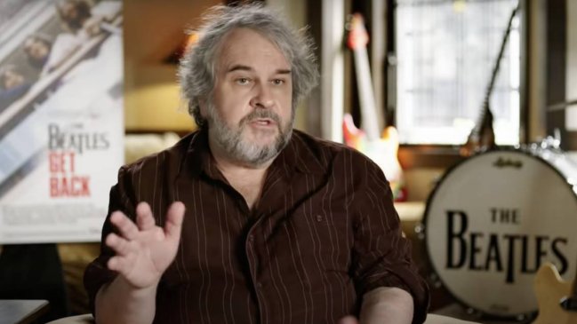 Peter Jackson es el artista mejor pagado de 2021