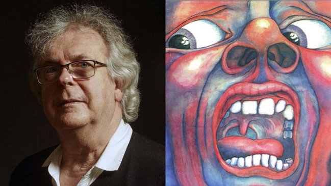 Muere Ian McDonald, uno de los cerebros detrás de King Crimson