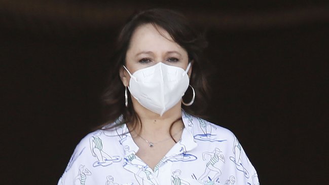 Idea constituyente sobre estatizar la minería: Futura ministra dice que se debe evaluar 