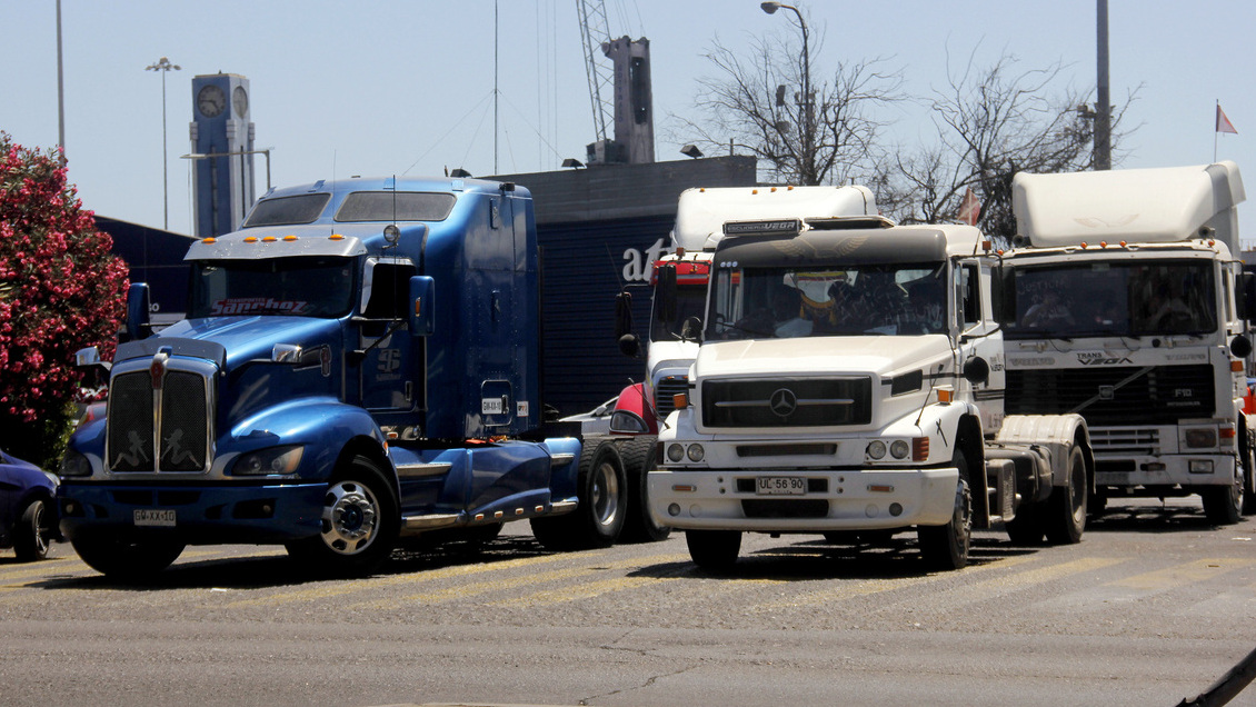 Sospechosos de asesinar a camionero en Mejillones serán formalizados el lunes