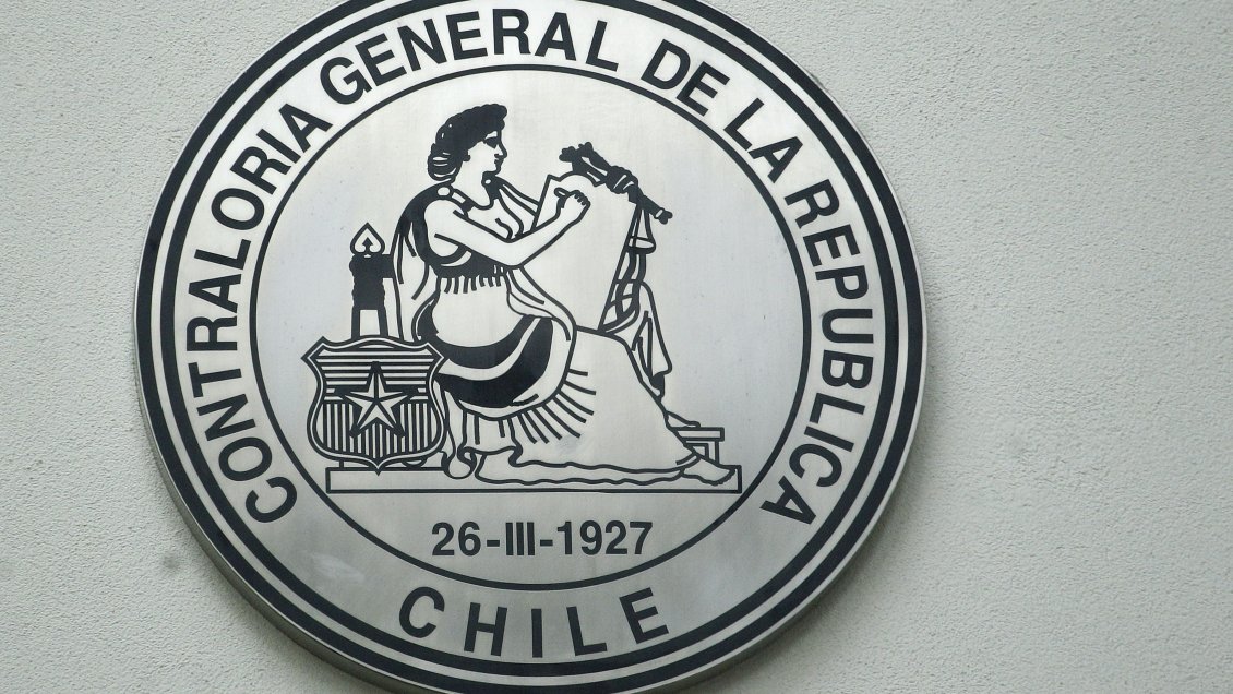 Contraloría propuso la destitución de tres funcionarios en Aysén por sumario administrativo
