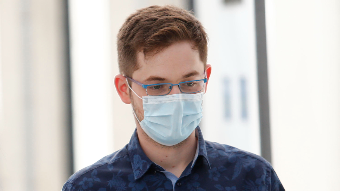 Domínguez por dichos de Jackson: 