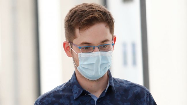 Domínguez por dichos de Jackson: 