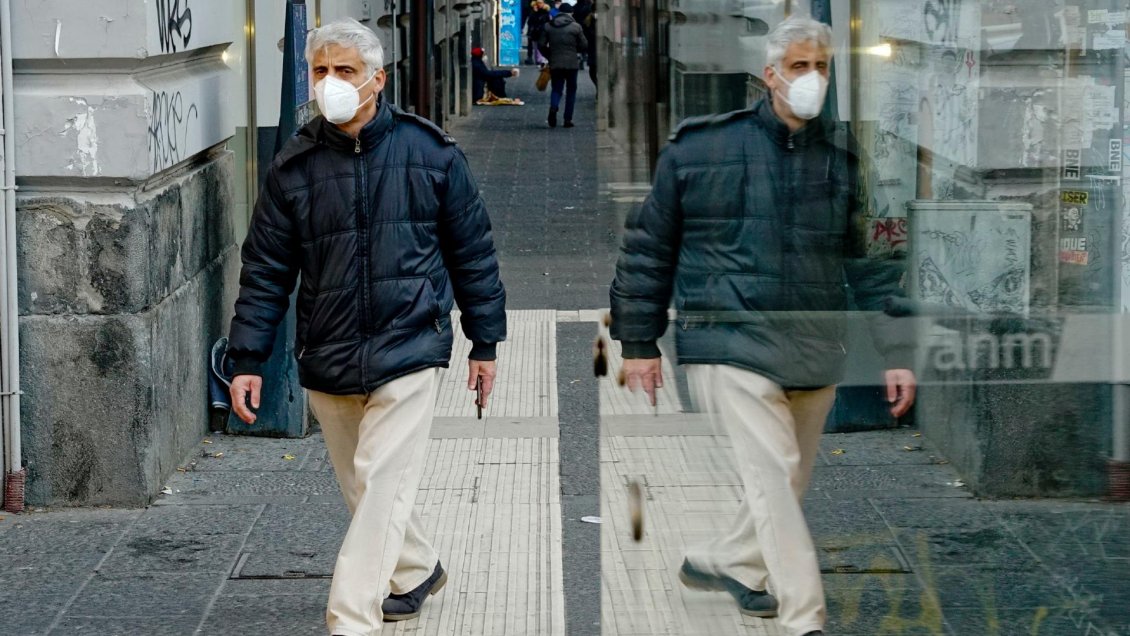 Experimento italiano con otra proteína del coronavirus resulta 