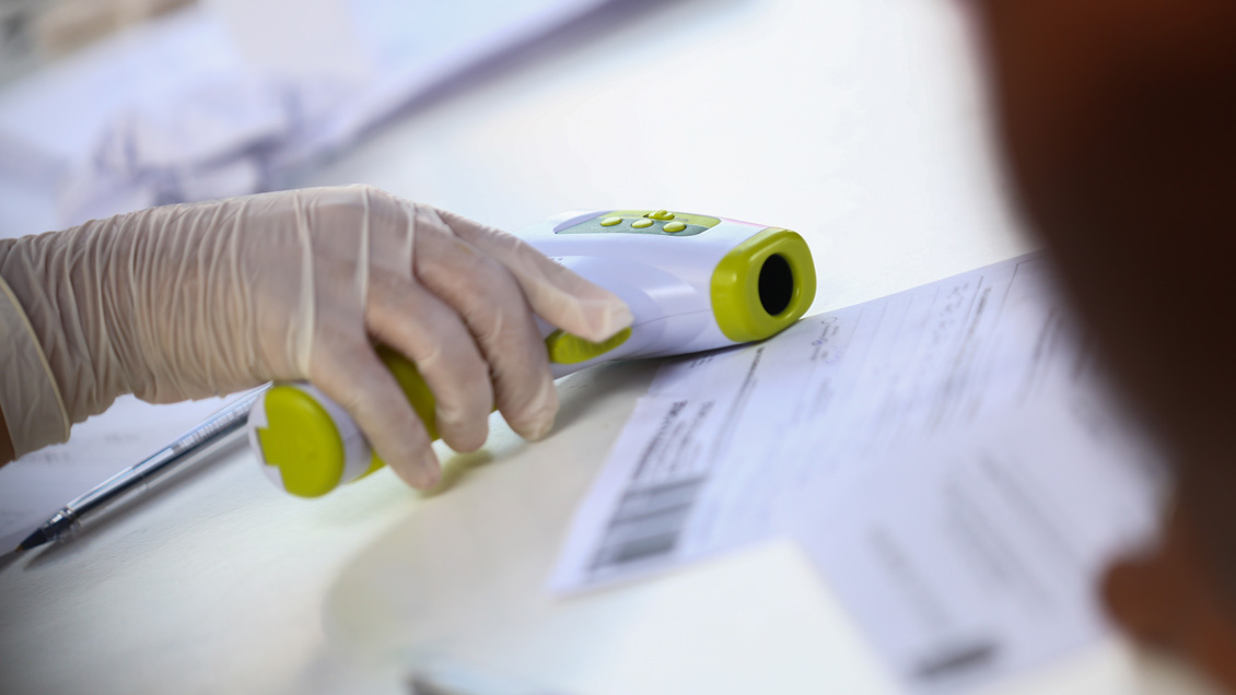 Cincuenta y nueve comunas retrocederán en el plan Paso a paso