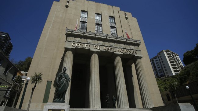 Corte de Apelaciones confirmó presidio perpetuo por secuestro con violación en Rapa Nui