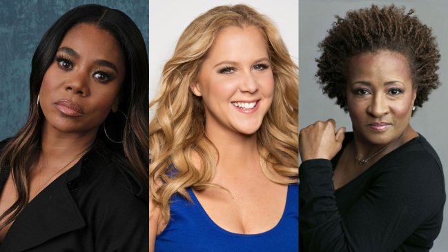 Estas serán las presentadoras de los Oscar 2022