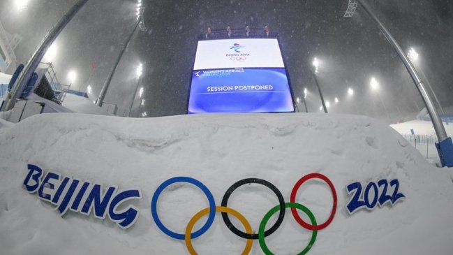 Aclamaciones globales hacia Juegos Olímpicos de Beijing, 