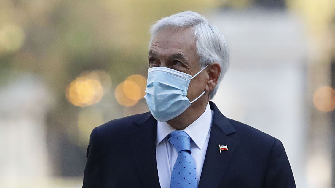 Gobierno rechazó eventual acusación constitucional del Partido Republicano contra Piñera y pidió dejar la 