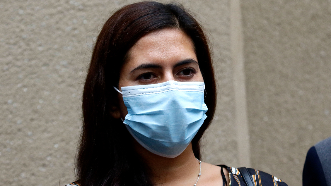 PDI detuvo a sujeto que acosó durante 17 meses a la alcaldesa Karina Delfino