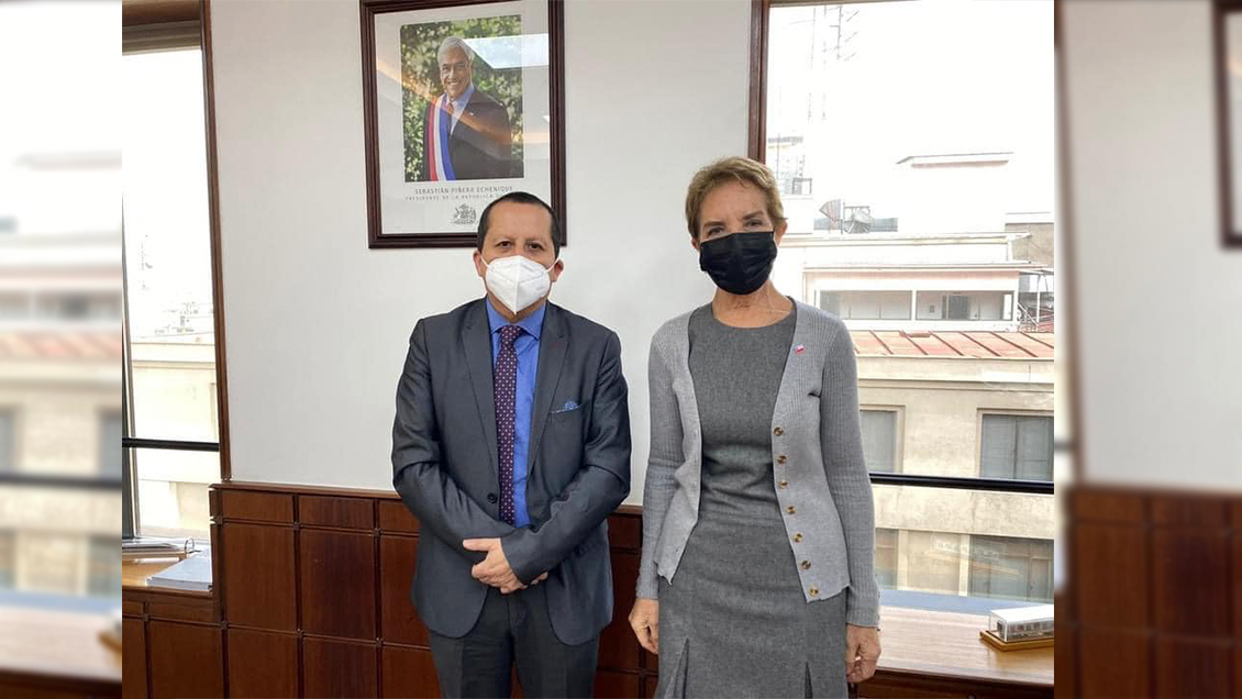 Empresa presentó propuesta para operar en el canal de Dalcahue por problemas de conectividad en Chiloé