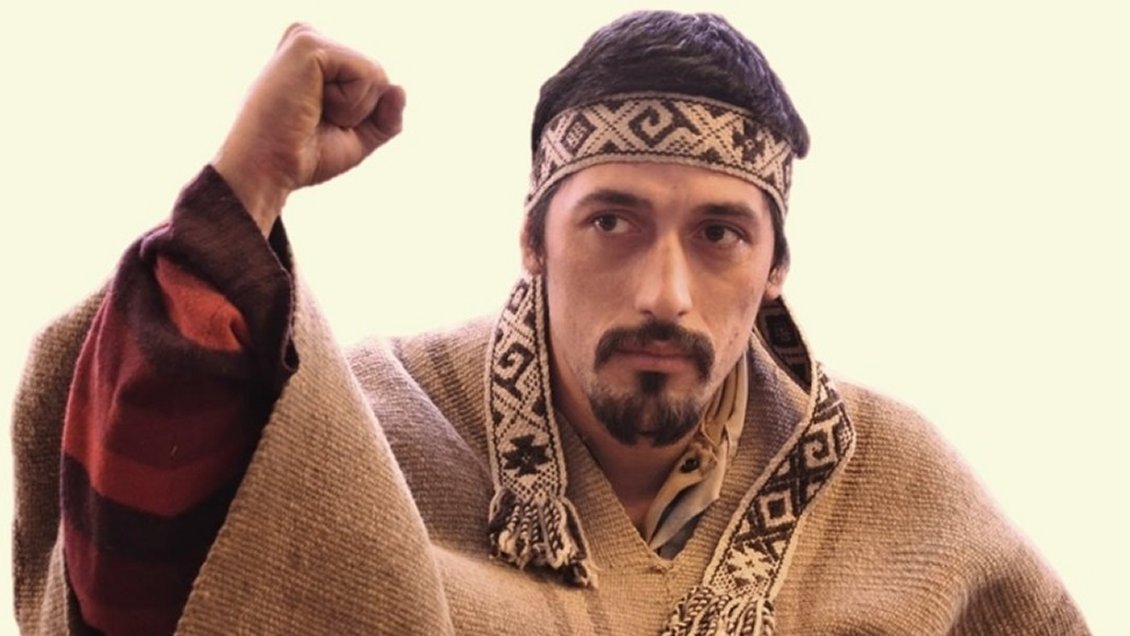 Corte Suprema revocó libertad condicional de Facundo Jones Huala