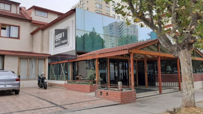 Fiscalía pide registrar hoteles Queen Royal de Viña del Mar e incautar material contable