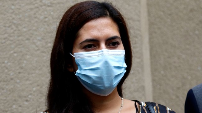 PDI detuvo a sujeto que acosó durante 17 meses a la alcaldesa Karina Delfino