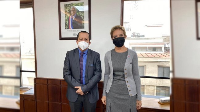 Empresa presentó propuesta para operar en el canal de Dalcahue por problemas de conectividad en Chiloé