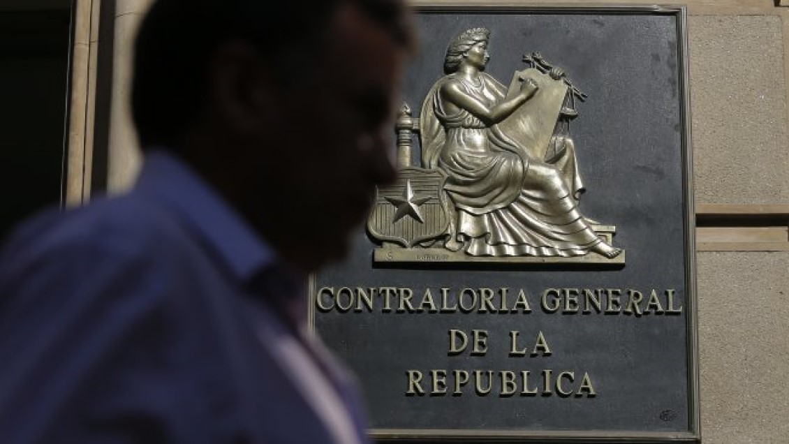 Ordenan sumario en Municipalidad de Hualpén: Investigan gastos irregulares por 