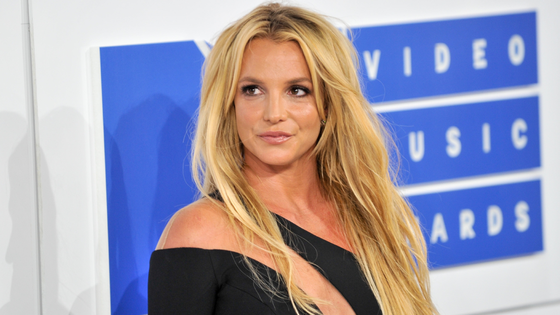 Britney Spears fue invitada al Congreso para hablar de su caso legal