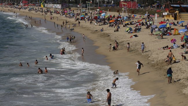 Bienes Nacionales recuerda: 