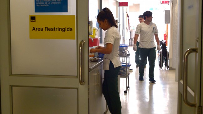 Coronavirus: La positividad se mantiene en 27%, con casi 31 mil casos nuevos