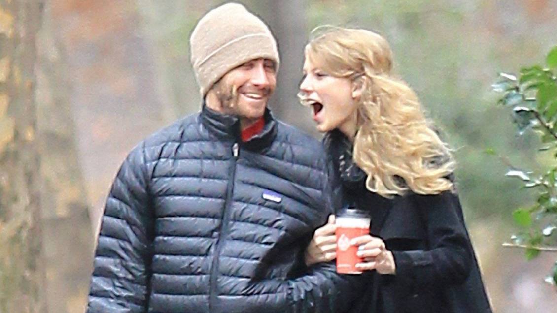 Jake Gyllenhaal sacó la voz tras reedición de 