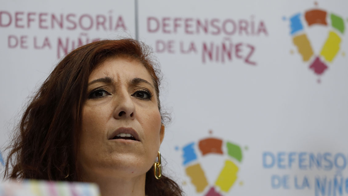 Defensoría por reconversión de Cread a residencias familiares: 