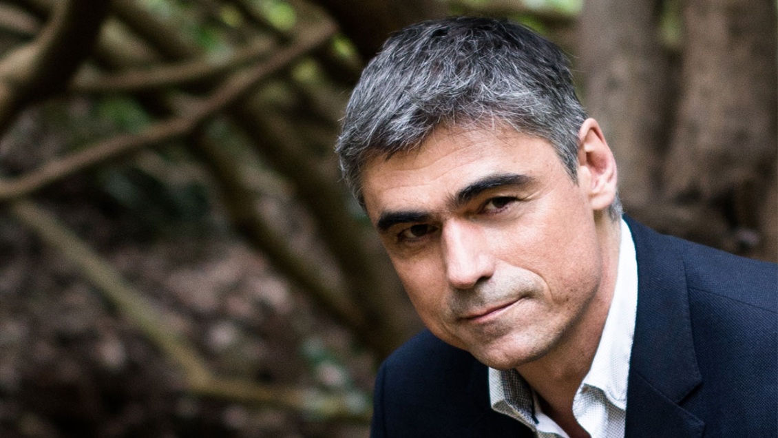 Pablo Simonetti conducirá programa estelar en La Red