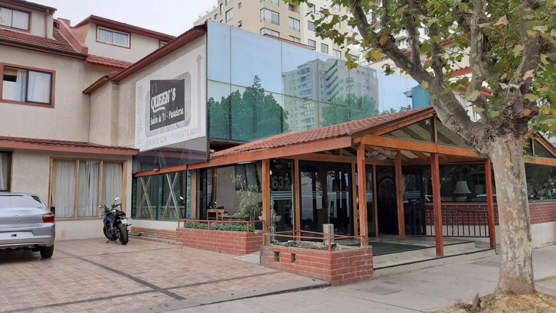 Tribunal autorizó registro e incautación en hoteles Queen Royal de Viña del Mar por acusación de fraude