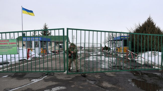 Reino Unido afirma que Rusia busca 