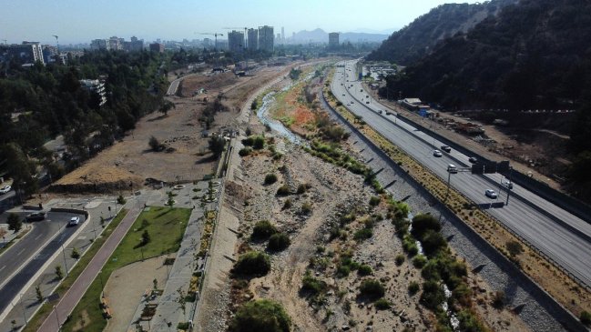 Urbanista pide ingenio para reutilizar el agua: 